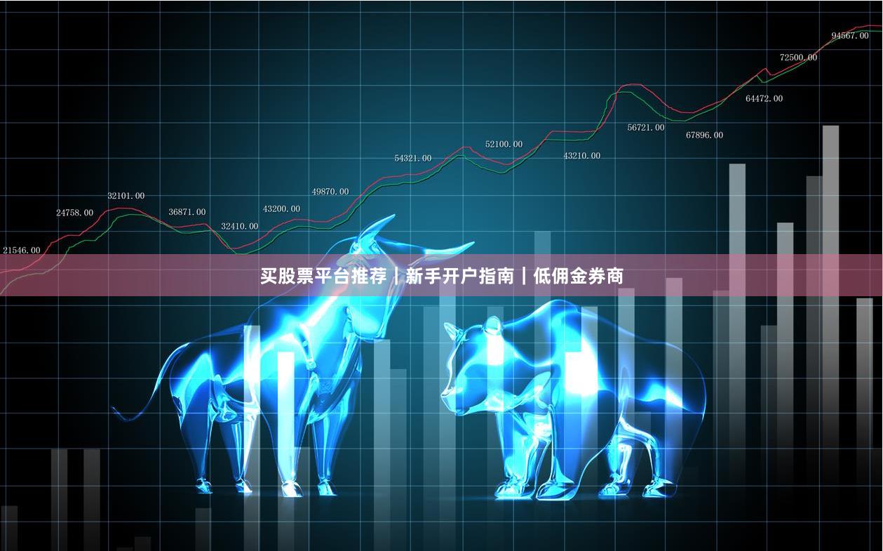 买股票平台推荐｜新手开户指南｜低佣金券商
